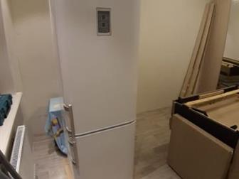  / ,  ,  Hotpoint-Ariston  No Frost,  