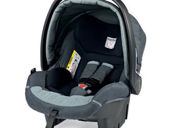  Primo Viaggio Tri-Fix SL   Peg-Perego   0           1      