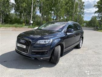  Audi Q7,  -   ,  ,      2012 ,     10000 ,      ,  