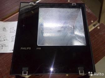   ,      ,   Philips RVP351 HPI-TP400W E40 IP65    ,    ,  