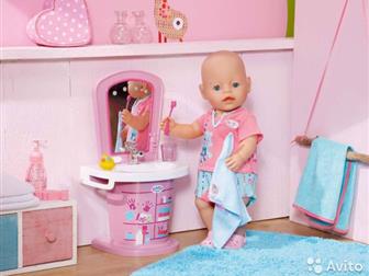   -     Baby Born,            ,      