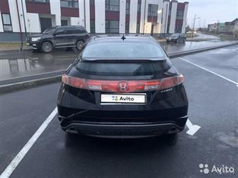 Honda Civic 5D 2008,      2009 ,        ,     !   179, ,  