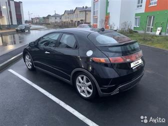 Honda Civic 5D 2008,      2009 ,        ,     !   179, ,  