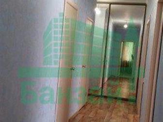 id: 49955154 Сдается квартира чистая, теплая, уютная квартира в новом доме,свежий ремонт, новая сантехника, вся новая бытовая техника, новая мебель, встроенный шкаф, в Тюмени