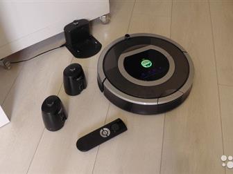  -  Roomba 780,    ,           ,       