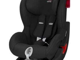  Britax Romer KING 2 Black Series     !                                  -    !!! 2%  