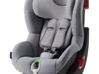   Britax Romer KING II LS Black Series     !                                -    !!!  