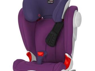  Britax Romer KIDFIX II XP SICT     ! -    !!! 2%  ,       