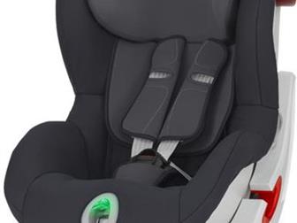   Britax Romer King II ATS     !                                -    !!! 2%  