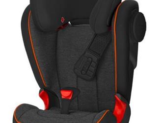  Britax Romer KIDFIX II XP SICT Black Series     !                       -    !!! 2%  