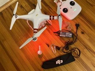   ,  Dji phantom 3 standard   ,   RTF  (ready to fly),       ,   