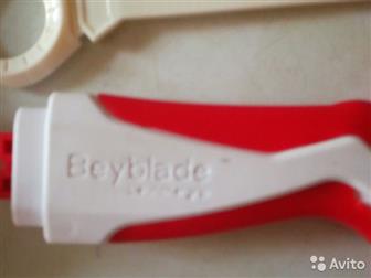 Beyblade   5     !: /  