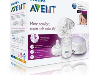   Philips AVENT Comfort SCF332/011 e p - 400pe,2 e p - 600 pe   Philips Avent  