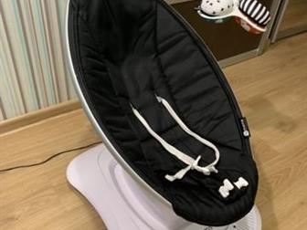   4moms mamaroo 3, 0    !       6- 7 ,    , -  