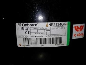   Embraco Aspera NE 2134 GK,   ,  ,     , ,  