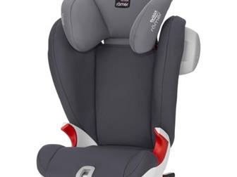     Britax Romer Child Car Seat Kidfix SL Sict,    , :   