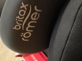     Britax Romer Child Car Seat Kidfix SL Sict,    , :   