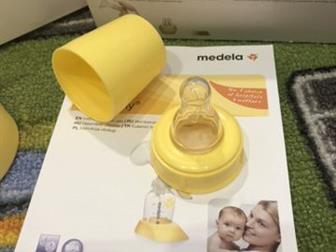    Medela Harmony : 2-    PersonalFit 24       