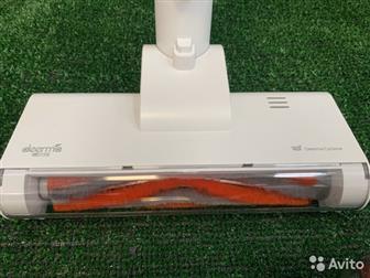     Xiaomi ,      ,  1 !?    Xiaomi Deerma VC20S Handheld Wireless Vacuum Cleaner -  