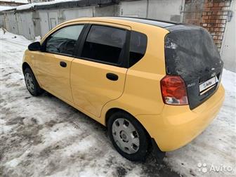 Chevrolet Aveo 2006, ,      ,    ( ,   , )  : 4 VIN   : X4XS*************  