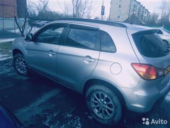  Mitsubishi ASX 2011 , , ,    2012,  , 1, 6  ,  ,     ,      