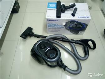 ( ,  122814)   51 -  Samsung VC18M2150SG    / ,  ,      