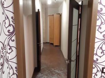 id: 49978010 Хороший ремонт:натяжные бесшовные потолки, напольная плитка, ламинат, декоративная штукатурка, Есть все необходимое для комфортного проживания (стиральная в Тюмени