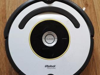    iRobot roomba 620,    !   ,      ,   30 , : /  