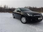 Opel Astra 1.6, 2013, 112000