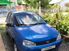 LADA Kalina 1.6, 2006, 