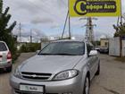 Chevrolet Lacetti 1.6AT, 2011, 