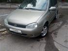 LADA Kalina 1.6, 2012, , 