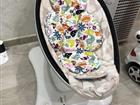  4moms MamaRoo