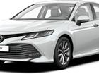 Toyota Camry 2.5AT, 2019, 