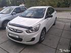 Hyundai Solaris 1.6, 2014, 