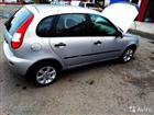 LADA Kalina 1.4, 2011, , 