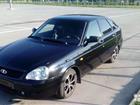 LADA Priora 1.6, 2008, 