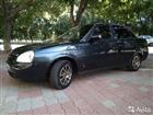 LADA Priora 1.6, 2008, 