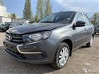 LADA Granta 1.6, 2019, 