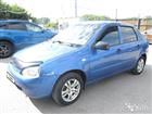 LADA Kalina 1.6, 2006, 