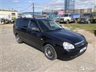 LADA Priora 1.6, 2011, 