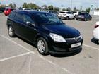 Opel Astra 1.8AT, 2013, 