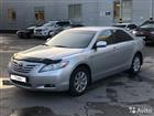 Toyota Camry 2.4AT, 2007, 