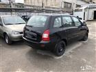 LADA Kalina 1.6, 2013, 