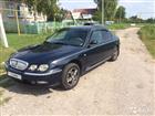 Rover 75 2.0, 2000, 