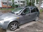 LADA Kalina 1.4, 2009, 