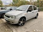 LADA Kalina 1.6, 2012, 