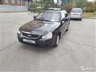 LADA Priora 1.6, 2013, 