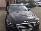 Hyundai Genesis 3.0AT, 2015, 