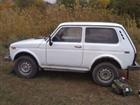 LADA 4x4 () 1.6, 2000, 